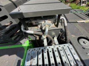 2023 Sennebogen 718 R Tracked Forestry Material Handlers