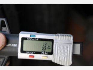 2017 Freightliner M2 Automatic 6x6 Terex RMX-75 Material Handler Bucket Truck