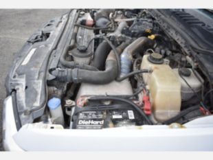 2019 Ford F550 4x4 Versalift VST-47-MHI Bucket Truck