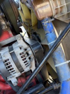 2016 Peterbilt 579 18 Speed Tandem Axle 80" Sleeper Truck