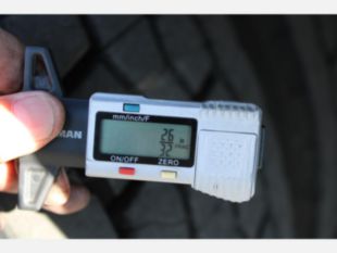 2017 Freightliner M2 Automatic 6x6 Terex RMX-75 Material Handler Bucket Truck