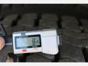 2017 Freightliner M2 Automatic 6x6 Terex RMX-75 Material Handler Bucket Truck