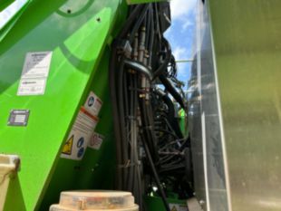 2023 Sennebogen 718 R Tracked Forestry Material Handlers