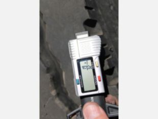 2017 Freightliner M2 Automatic 6x6 Terex RMX-75 Material Handler Bucket Truck