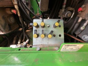 2023 Sennebogen 718 R Tracked Forestry Material Handlers