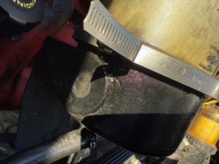 2016 Peterbilt 579 18 Speed Tandem Axle 80" Sleeper Truck