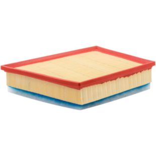 Baldwin Panel Air Element with Foam Pad