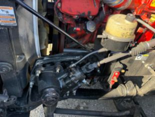 2016 Peterbilt 579 18 Speed Tandem Axle 80" Sleeper Truck