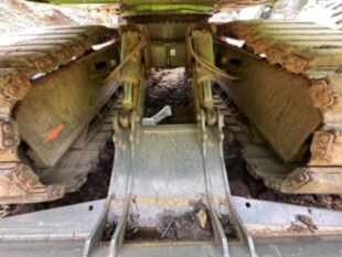 2023 Sennebogen 718 R Tracked Forestry Material Handlers