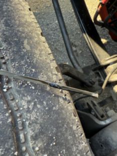 2016 Peterbilt 579 18 Speed Tandem Axle 80" Sleeper Truck