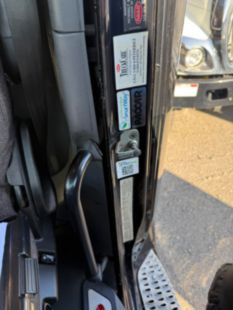 2016 Peterbilt 579 18 Speed Tandem Axle 80" Sleeper Truck