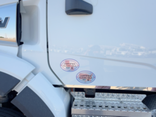 2025 Western Star 49X 10x6 Load King Stinger 80-160 Boom Truck