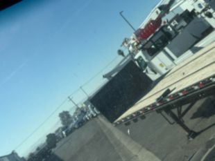 2016 Peterbilt 579 18 Speed Tandem Axle 80" Sleeper Truck