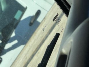 2016 Peterbilt 579 18 Speed Tandem Axle 80" Sleeper Truck