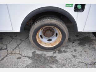 2019 Ford F550 4x4 Versalift VST-47-MHI Bucket Truck