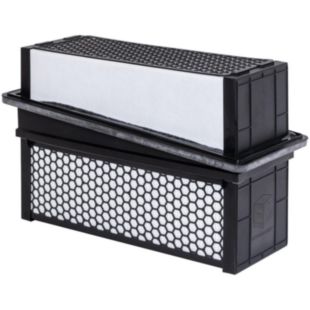 ENDURACUBE AIR ELEMENT KW