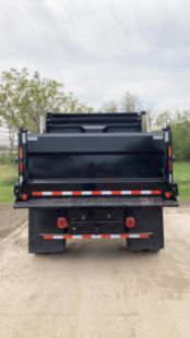 2019 Freightliner M2106 4x2 Load King 10 Ft. Dump Truck