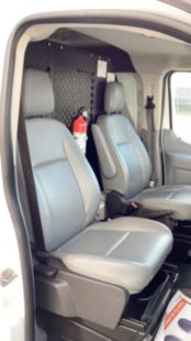 2017 Ford T350 4x2 Versalift Vantel-29-NE Bucket Van