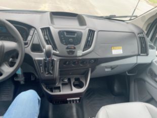 2018 Ford T-350 4x2 Versalift Vantel-29-NE Bucket Van
