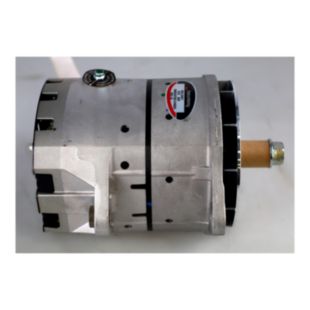 REMAN ALT 140AMP QUAD M0UNT