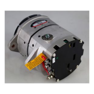 REMAN ALT 140AMP QUAD M0UNT