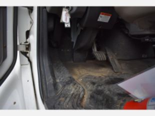 2017 Freightliner M2 Diesel 4x4 Terex HRX-55 Material Handler Bucket Truck