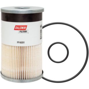 FUEL/WATER SEP ELEMENT ISX