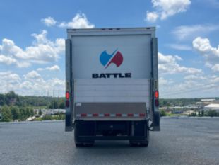 2023 Battle Motors LET2 4x2 20' Box Truck