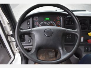 2017 Freightliner M2 Diesel 4x4 Terex HRX-55 Material Handler Bucket Truck