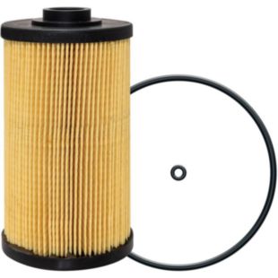Baldwin Fuel Element
