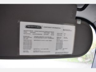 2017 Freightliner M2 Diesel 4x4 Terex HRX-55 Material Handler Bucket Truck