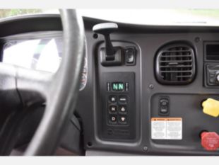 2017 Freightliner M2 Diesel 4x4 Terex HRX-55 Material Handler Bucket Truck