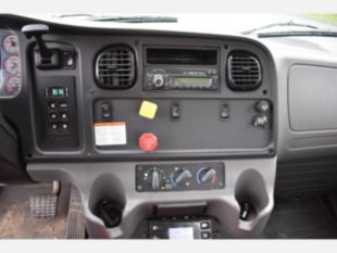 2017 Freightliner M2 Diesel 4x4 Terex HRX-55 Material Handler Bucket Truck
