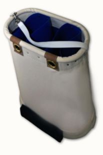 Estex Aerial Bucket for Bolt Cutters & Compression Tools