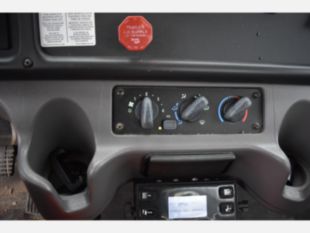 2017 Freightliner M2 Diesel 4x4 Terex HRX-55 Material Handler Bucket Truck