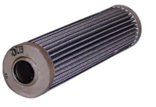 HIGH PRESSURE FILTER ELEMENT