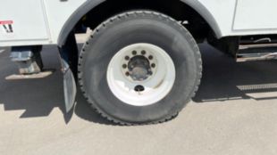 2015 Freightliner M2106 4x4 Terex TC-55 Bucket Truck