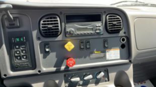 2015 Freightliner M2106 4x4 Terex TC-55 Bucket Truck