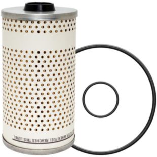 Baldwin Fuel Element