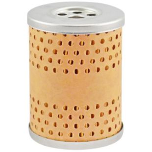 Baldwin Primary Fuel Element