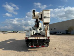 2019 Freightliner M2106 4x2 Terex TC55 Optima Bucket Truck