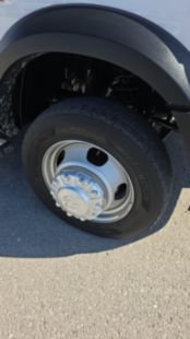 2022 RAM 5500 4x4 Terex LT40 Bucket Truck