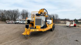 2018 TSE PTV 100-72-SLRC Puller Tensioner