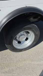 2022 RAM 5500 4x4 Terex LT40 Bucket Truck