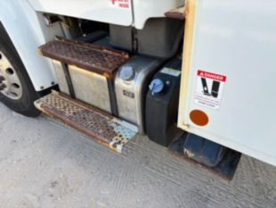 2019 Freightliner M2106 4x2 Terex TC55 Optima Bucket Truck