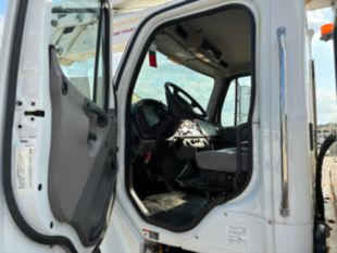 2019 Freightliner M2106 4x2 Terex TC55 Optima Bucket Truck