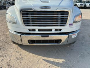 2019 Freightliner M2106 4x2 Terex TC55 Optima Bucket Truck