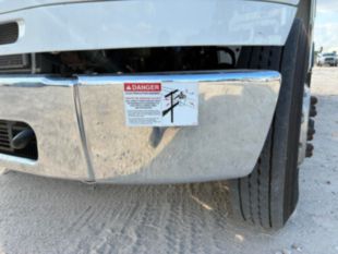 2019 Freightliner M2106 4x2 Terex TC55 Optima Bucket Truck