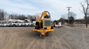 2018 TSE PTV 100-72-SLRC Puller Tensioner