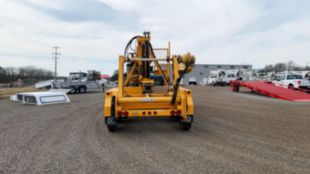 2018 TSE PTV 100-72-SLRC Puller Tensioner
